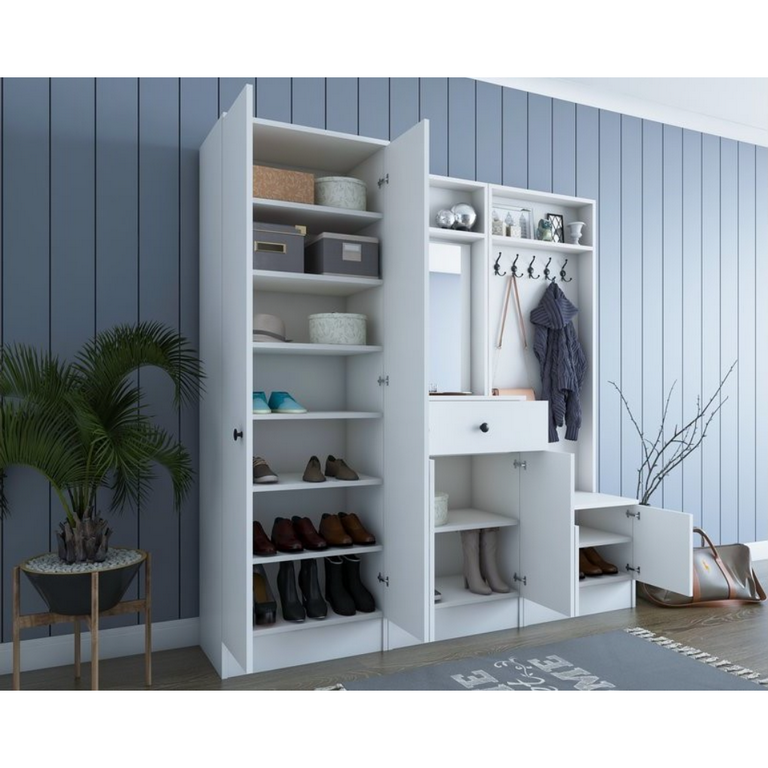 Dresser 2