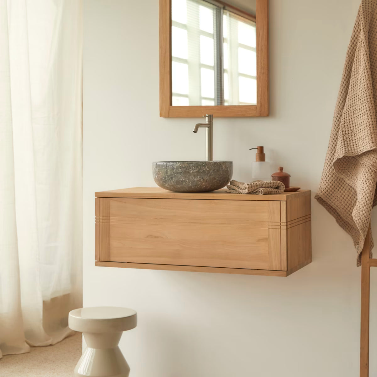Washbasin 2