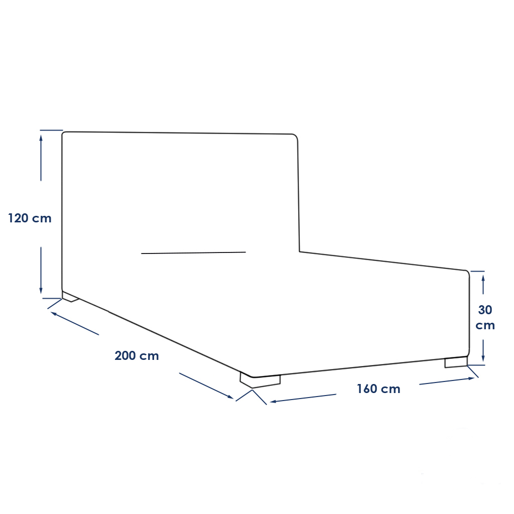 King Bed 2