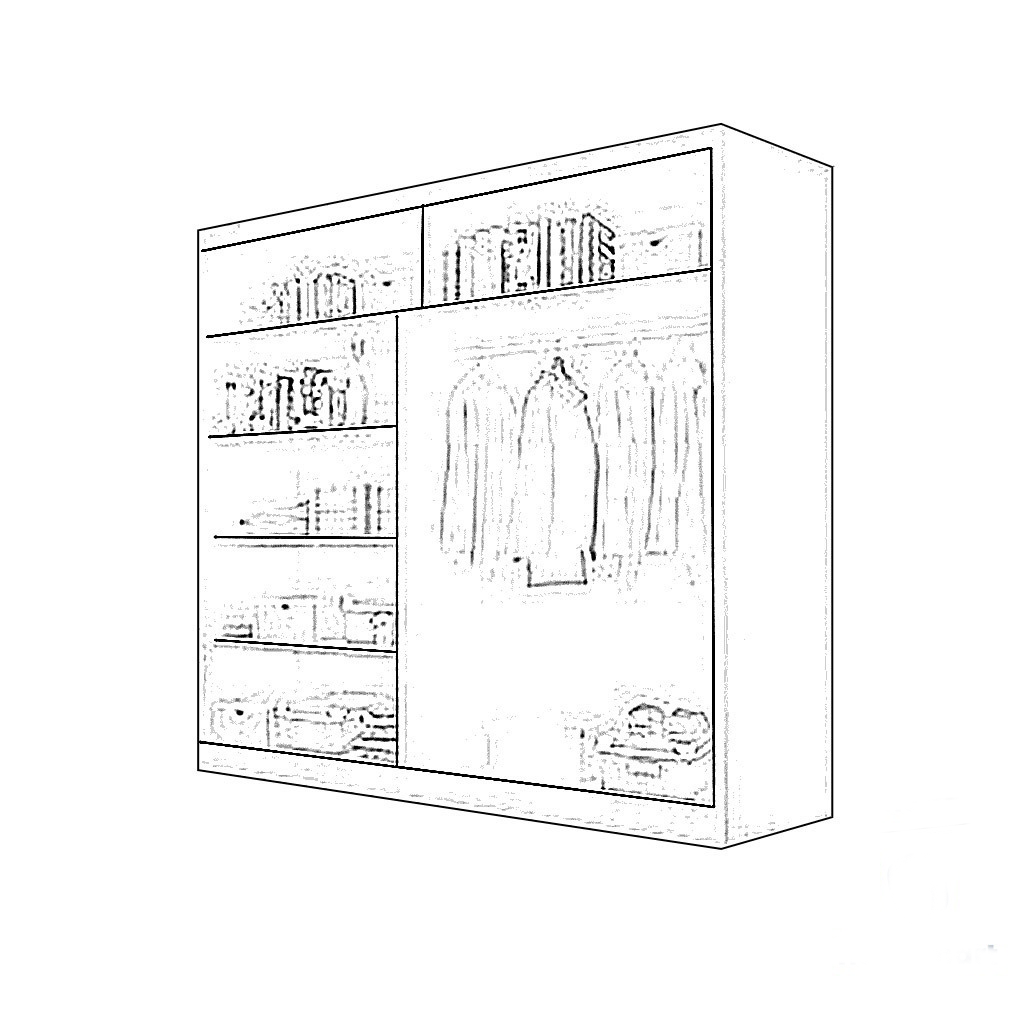 Wardrobe 3