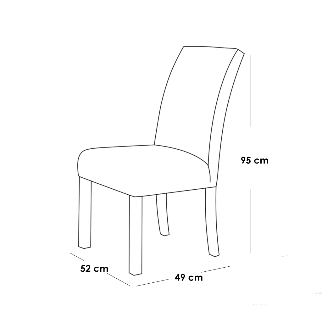 Dinning Chair 2