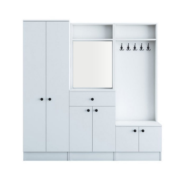 Dresser 2