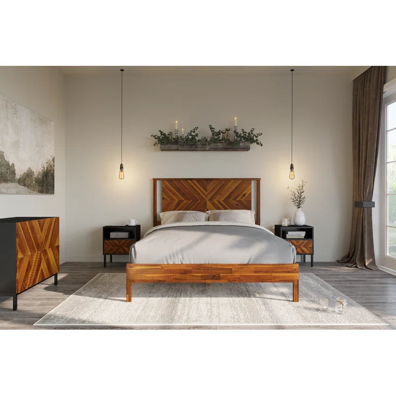 Head board 2