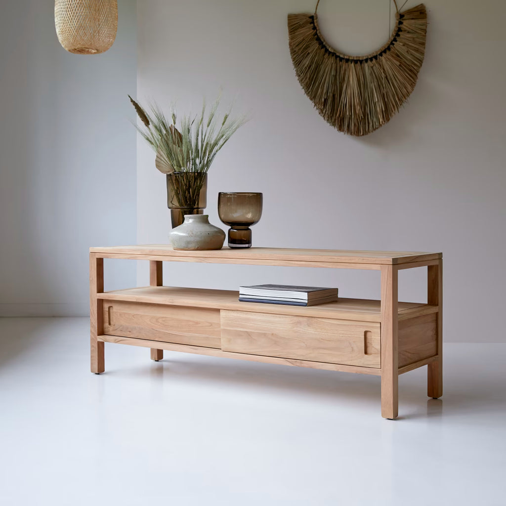 Tv unit 2