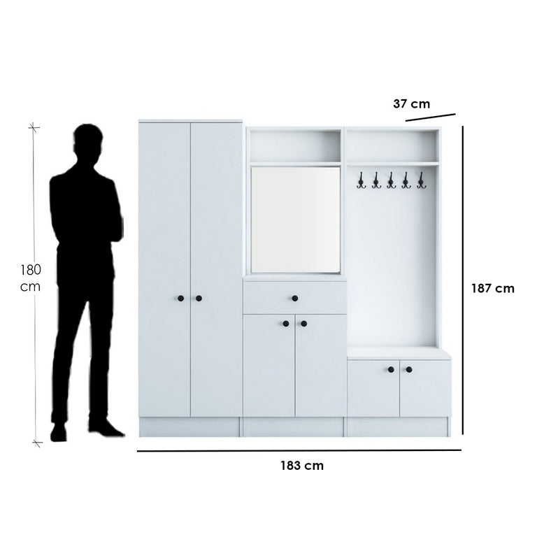 Dresser 2