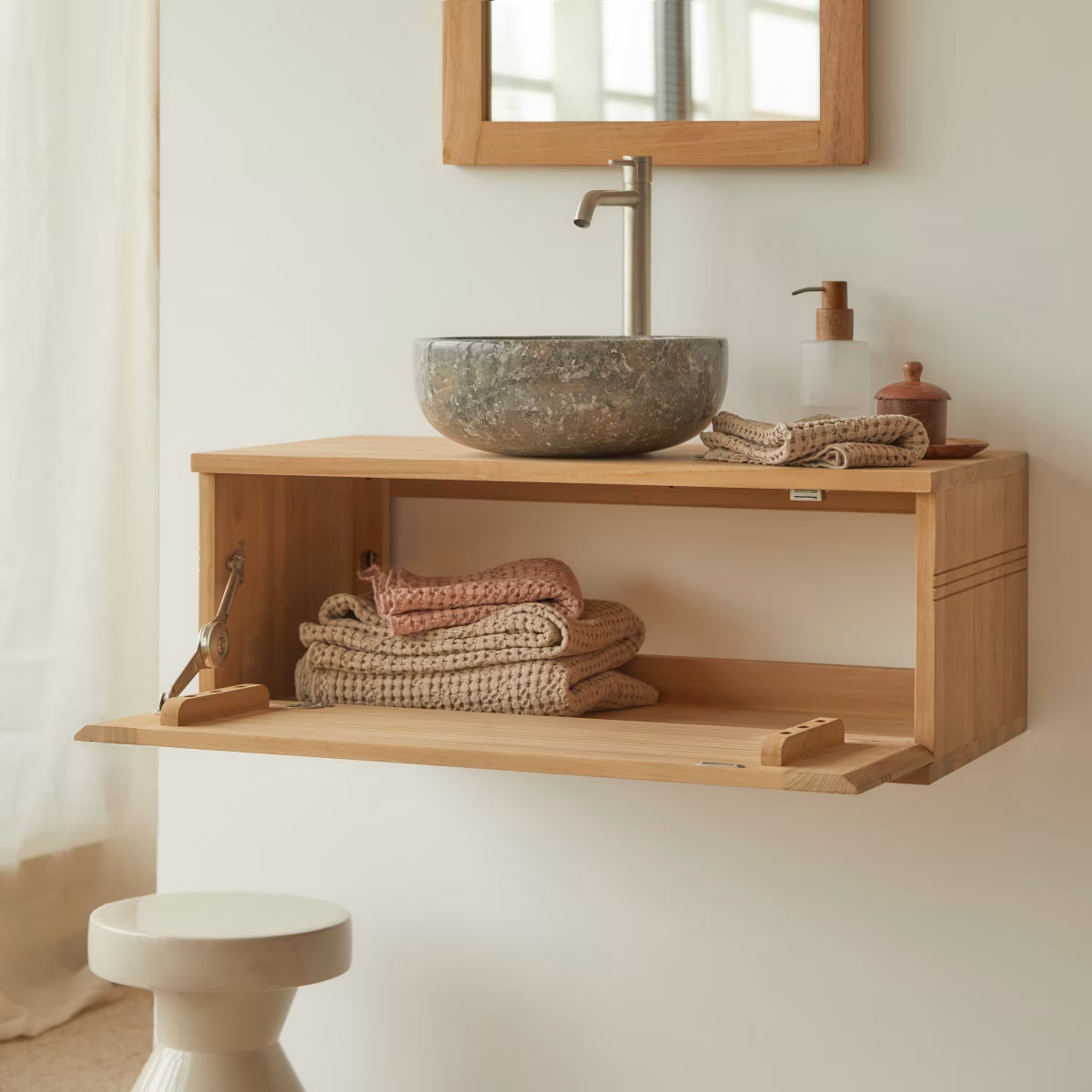 Washbasin 2