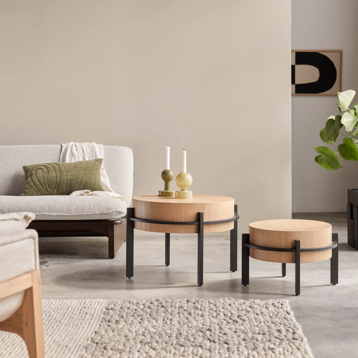 Side Table 2