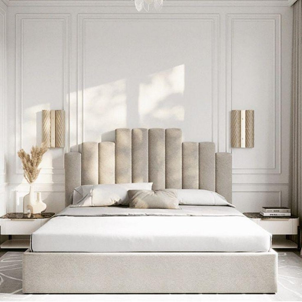 King Bed 3
