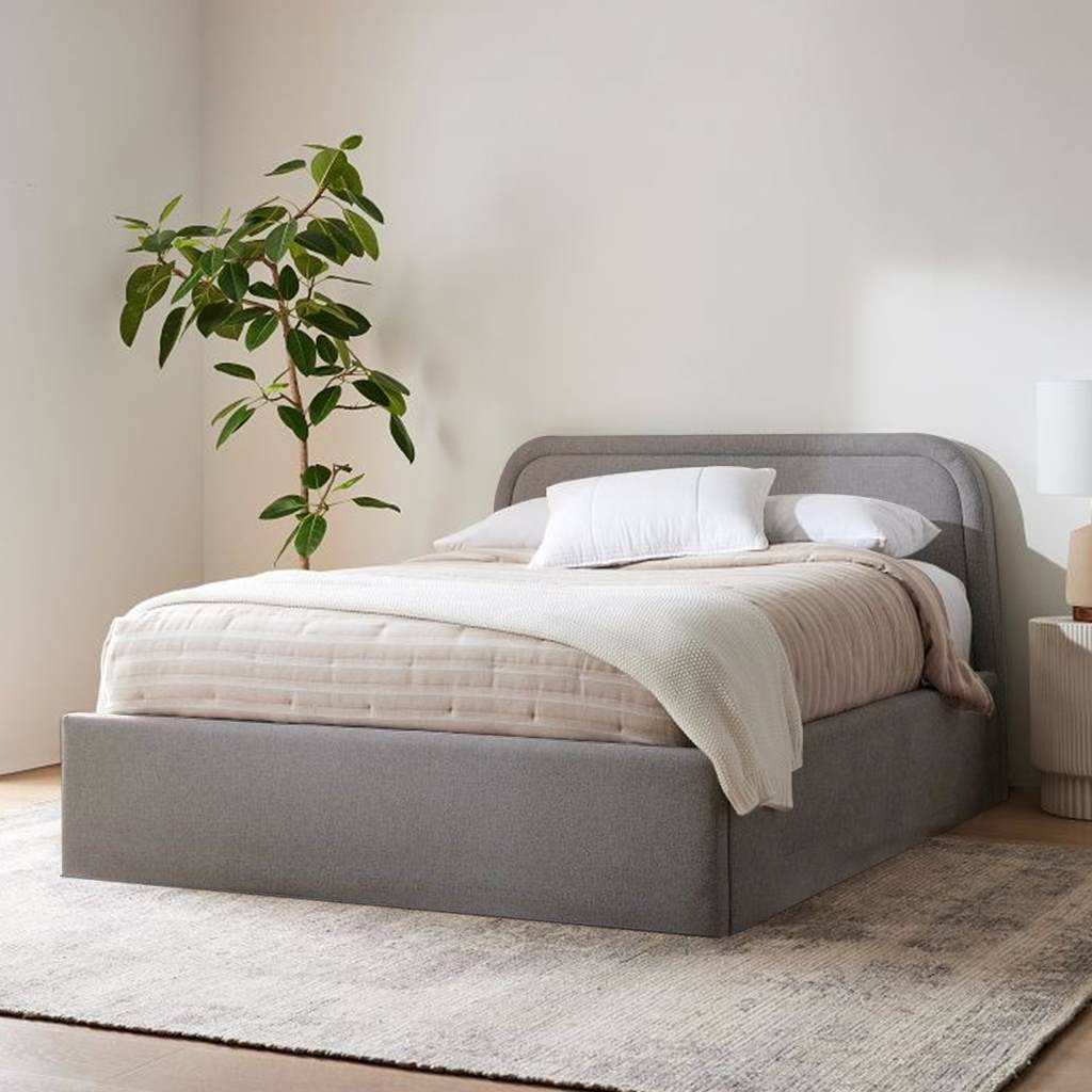 Single bed 3