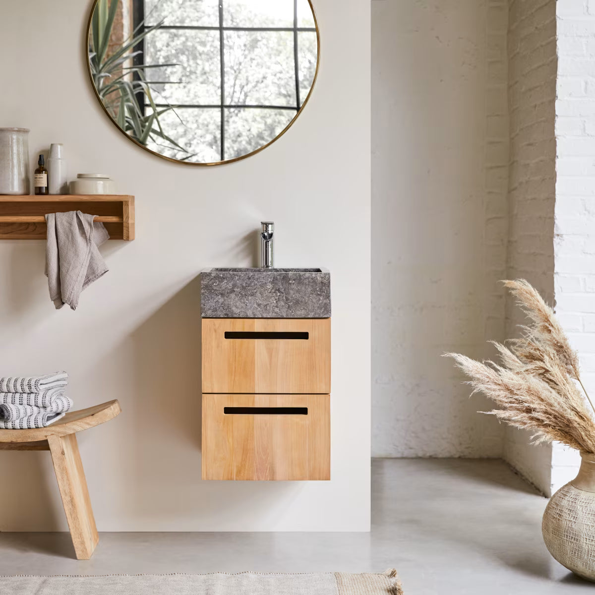 Washbasin 3