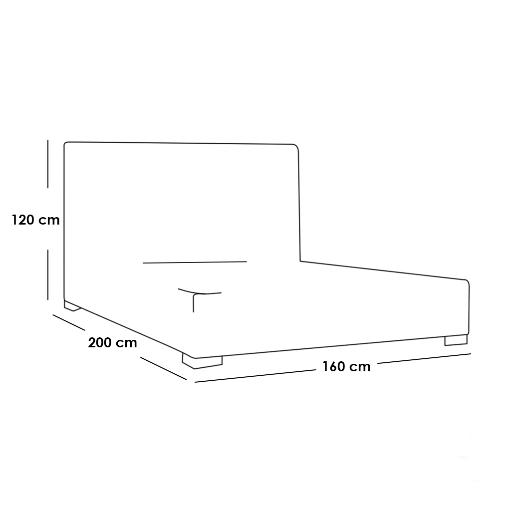 King Bed 3