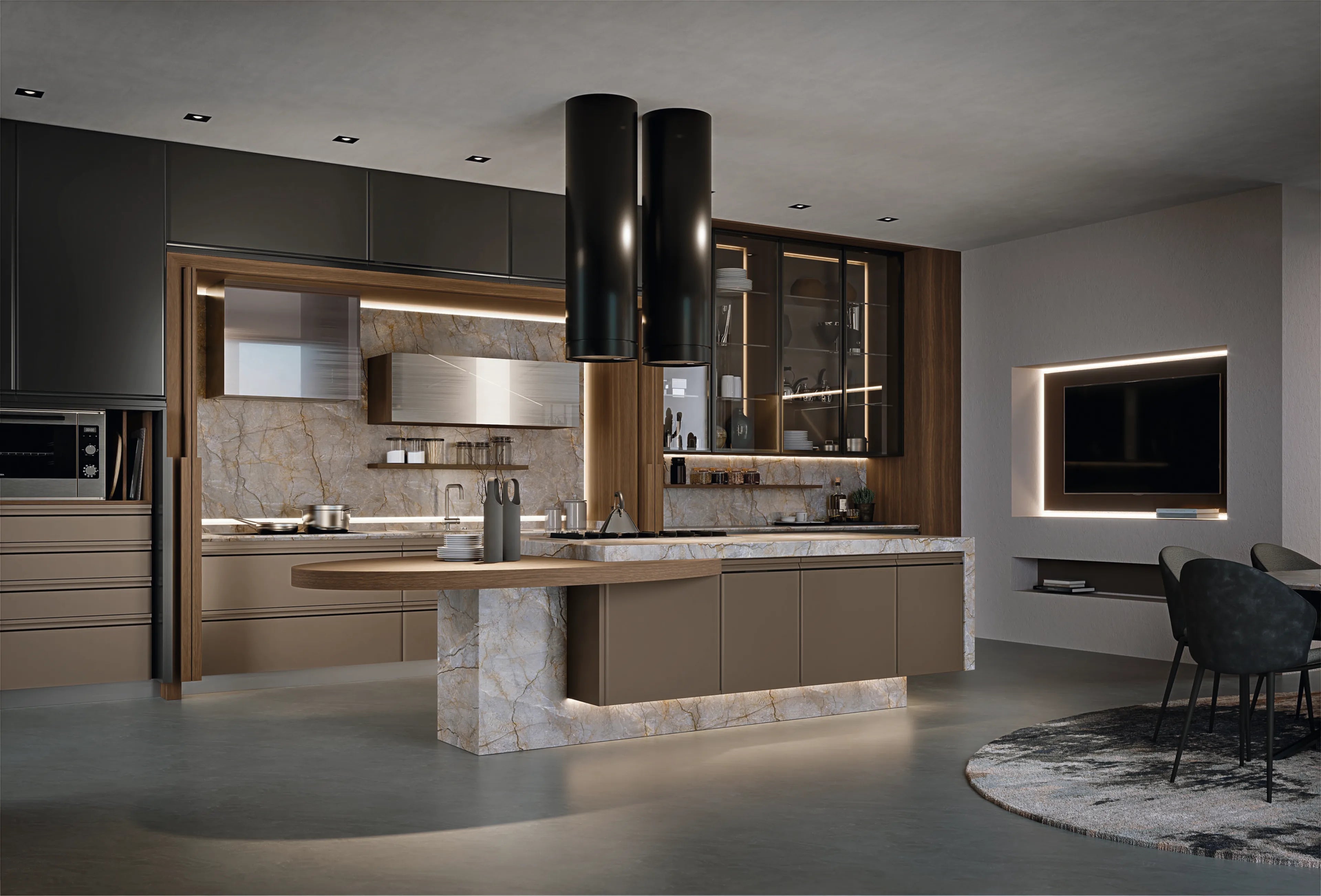 Kitchen 3