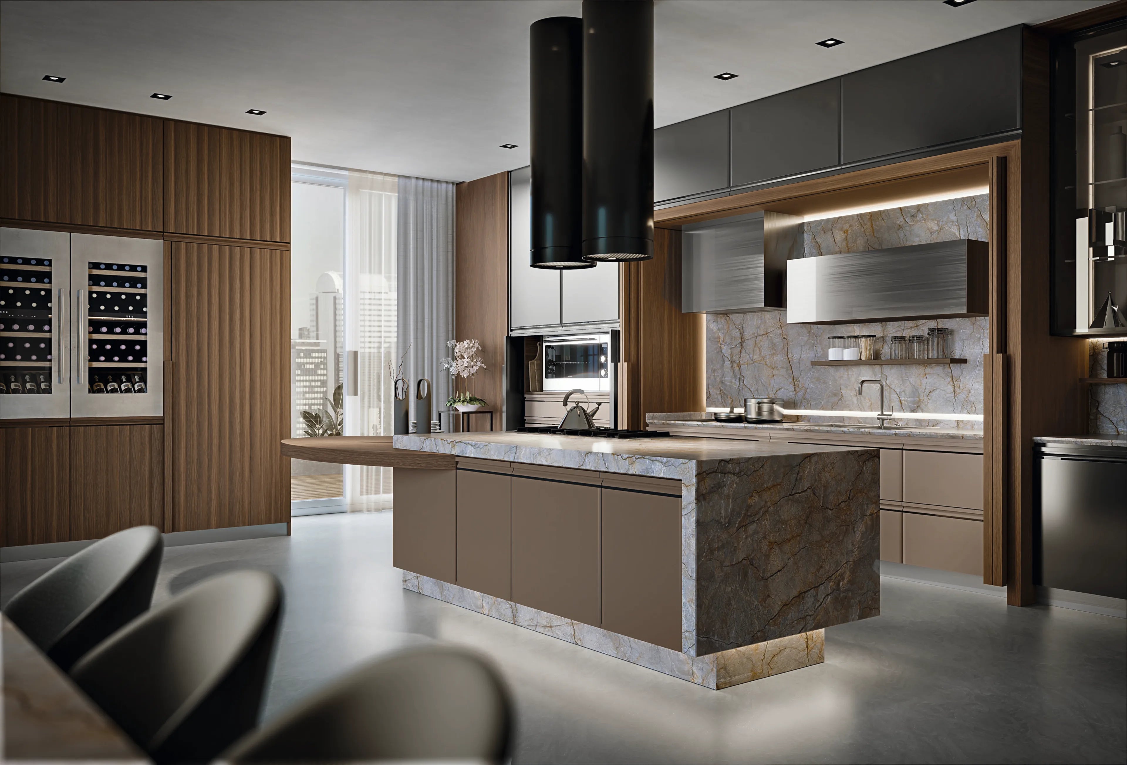 Kitchen 3