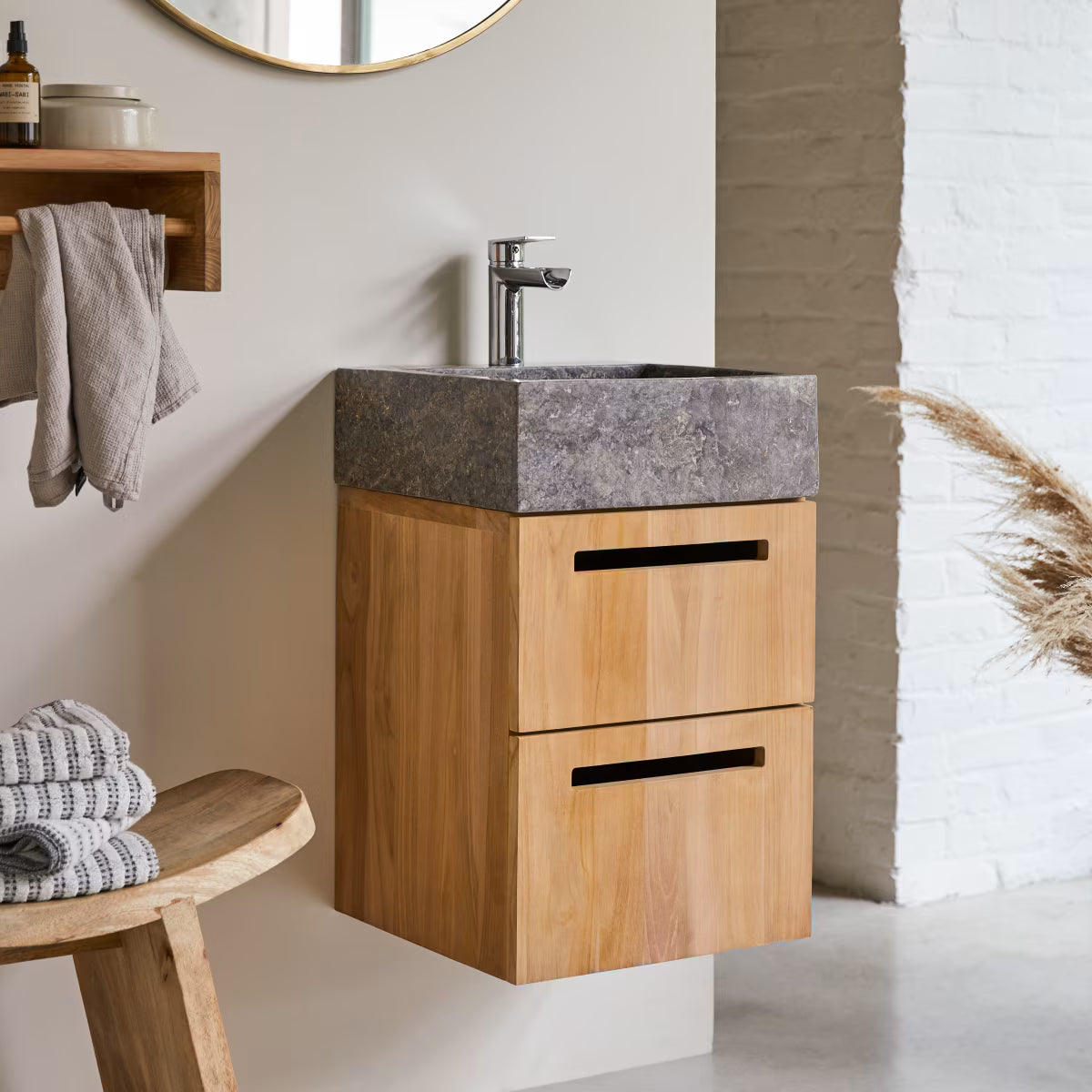 Washbasin 3