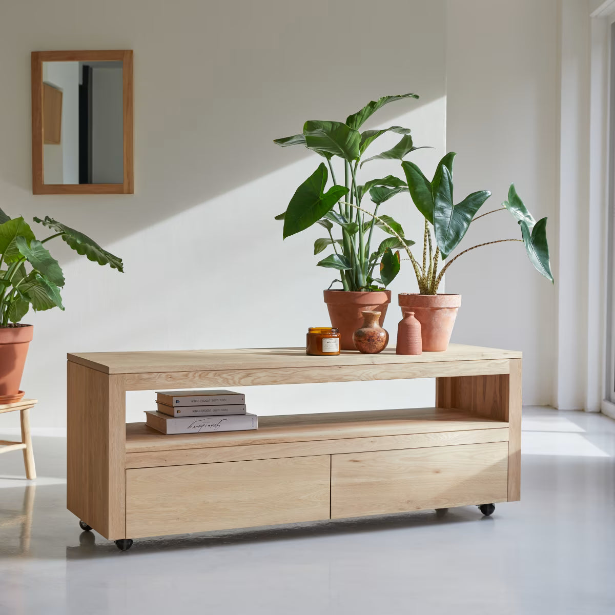 Tv unit 3