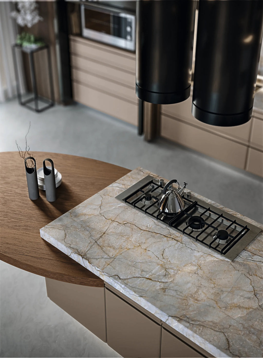 Kitchen 3