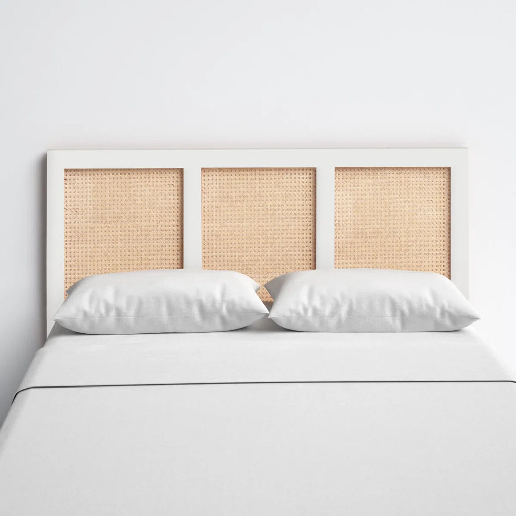 Head board 4