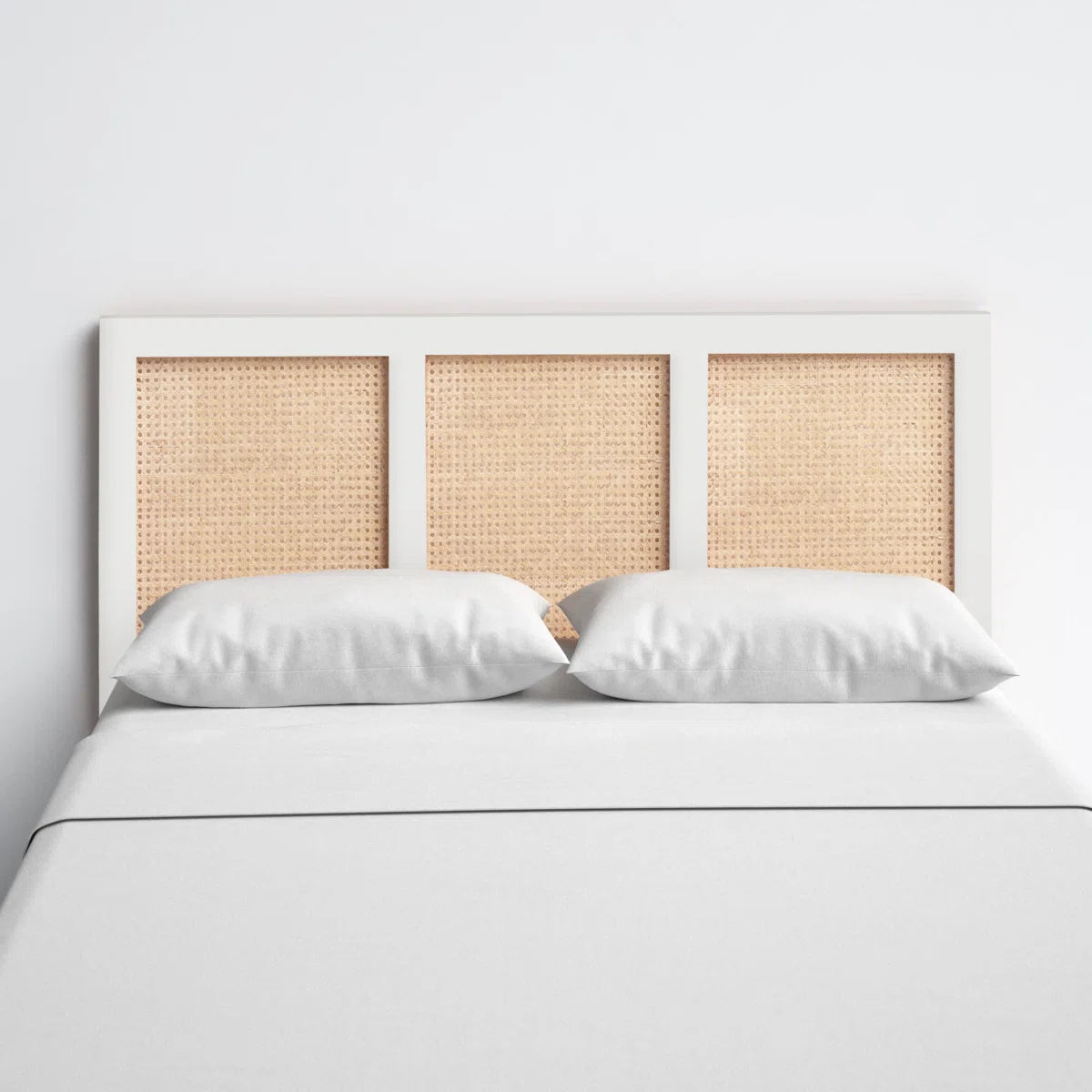 Head board 4