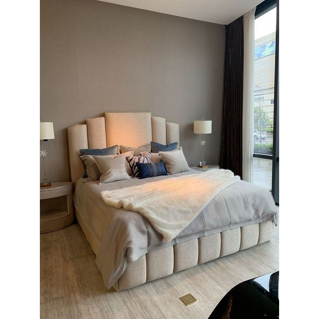 King Bed 4