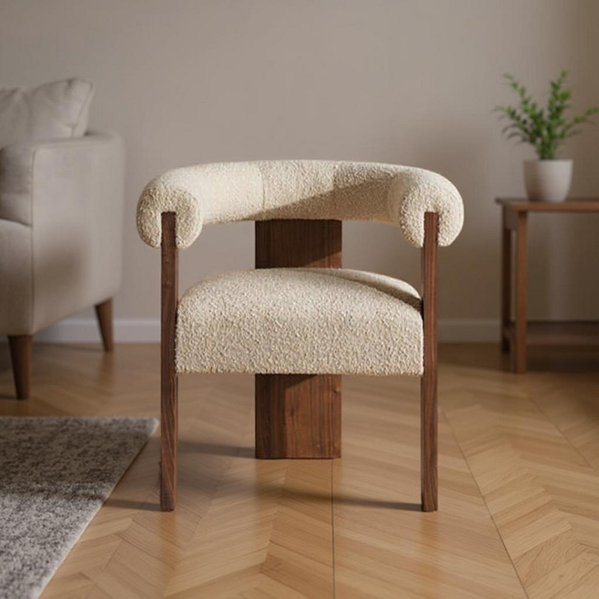 Dinning Chair 4