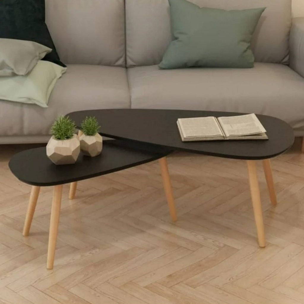 Coffee Table 4