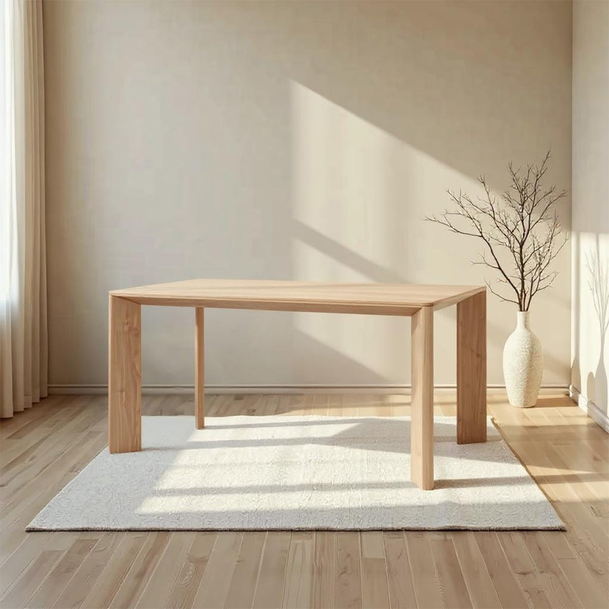 Dinning Table 4