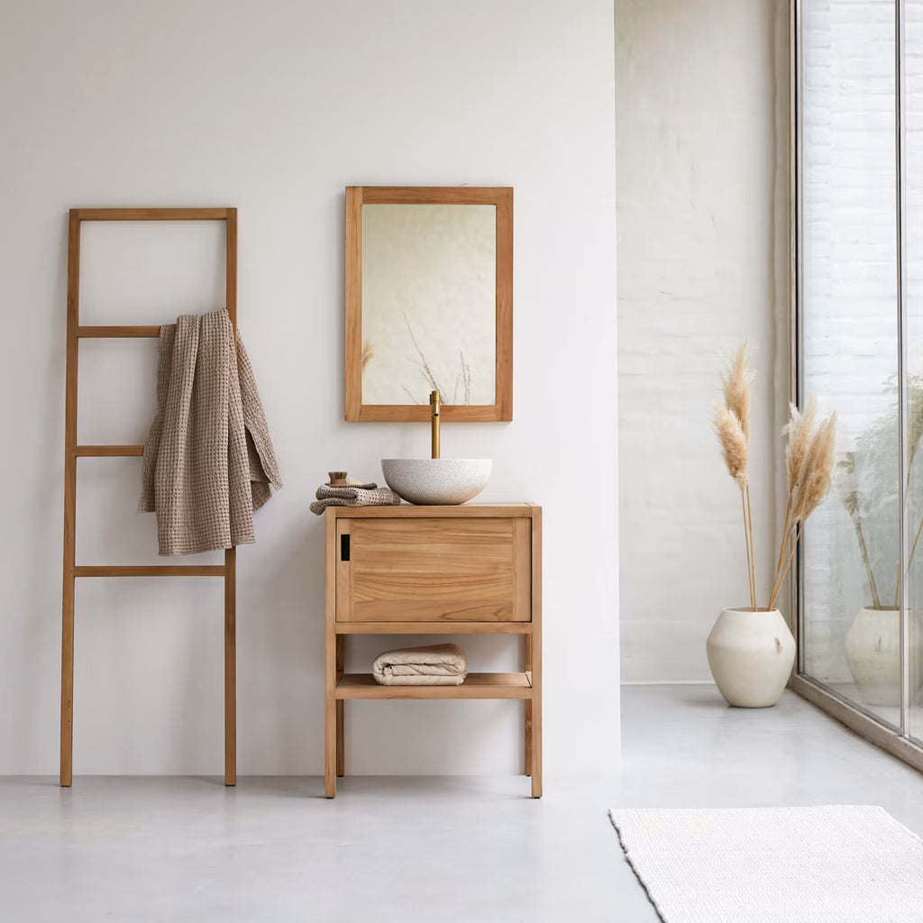 Washbasin 4