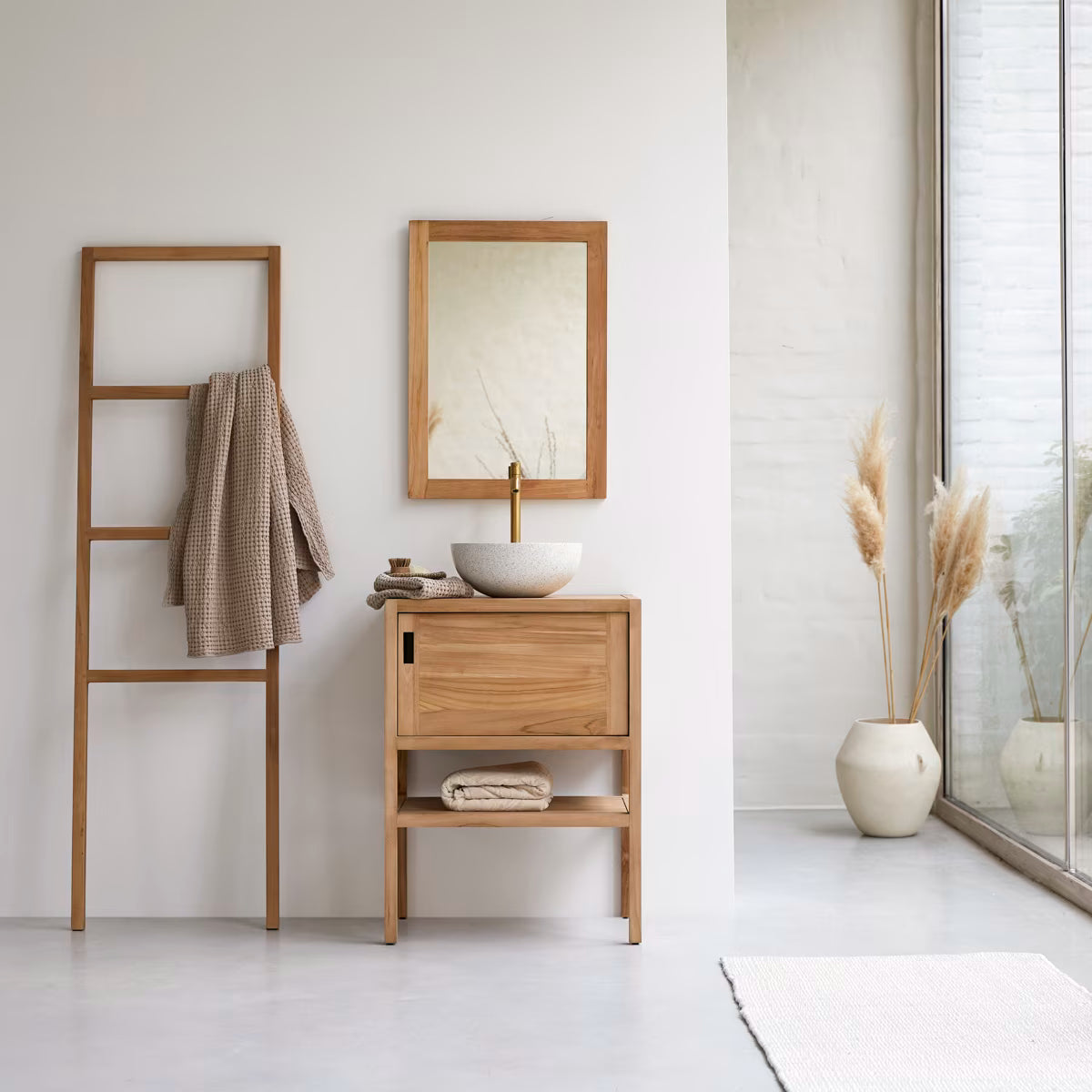 Washbasin 4