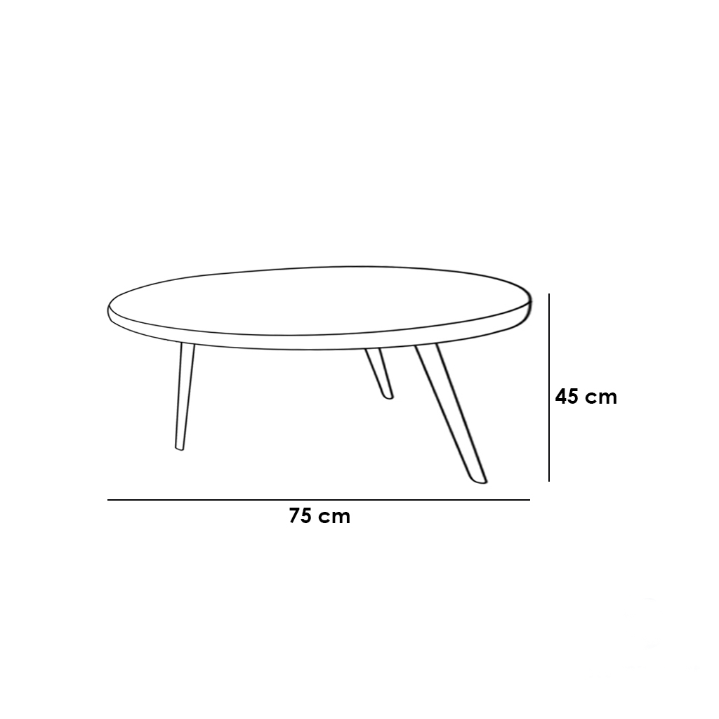Coffee Table 4