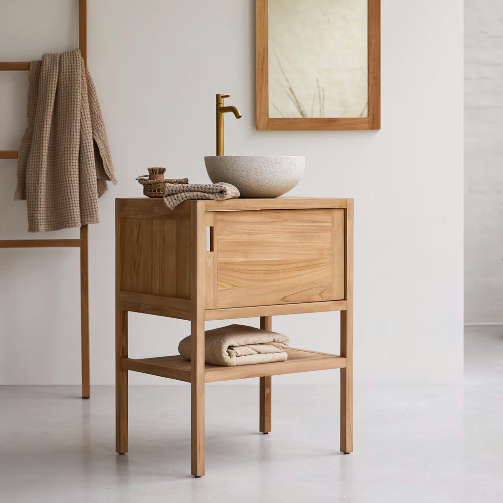 Washbasin 4