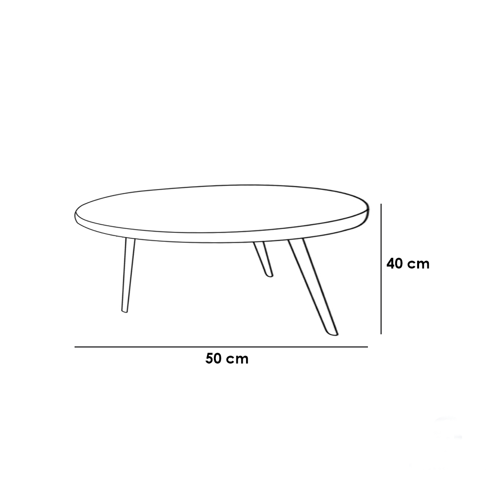 Coffee Table 4