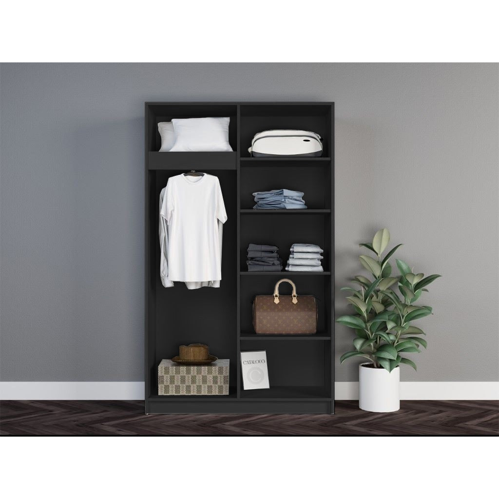 Wardrobe 4