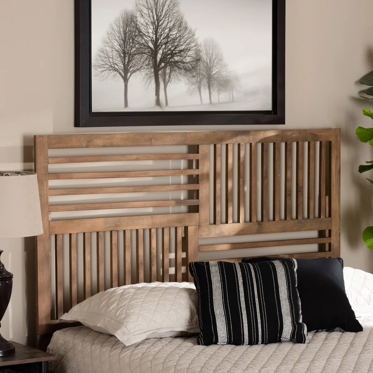 head board 5