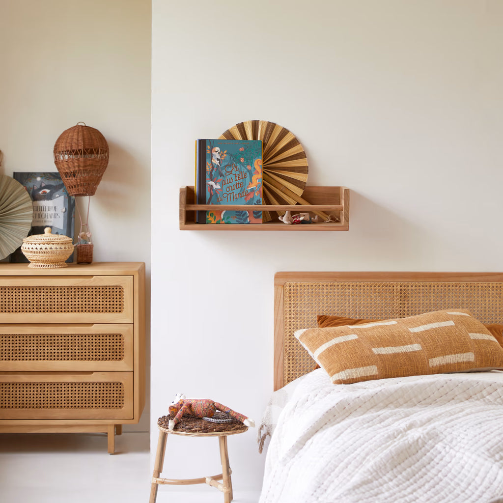 shelve 5