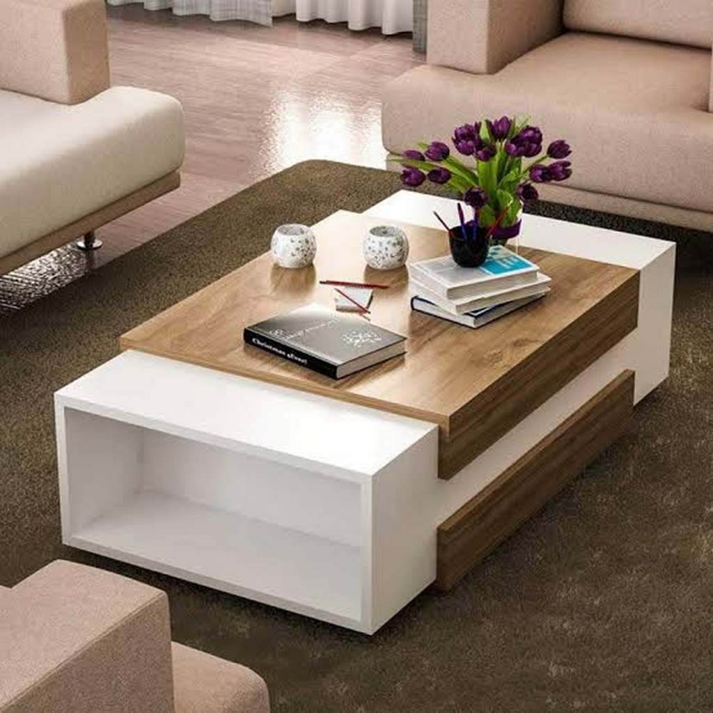 Coffee Table 5