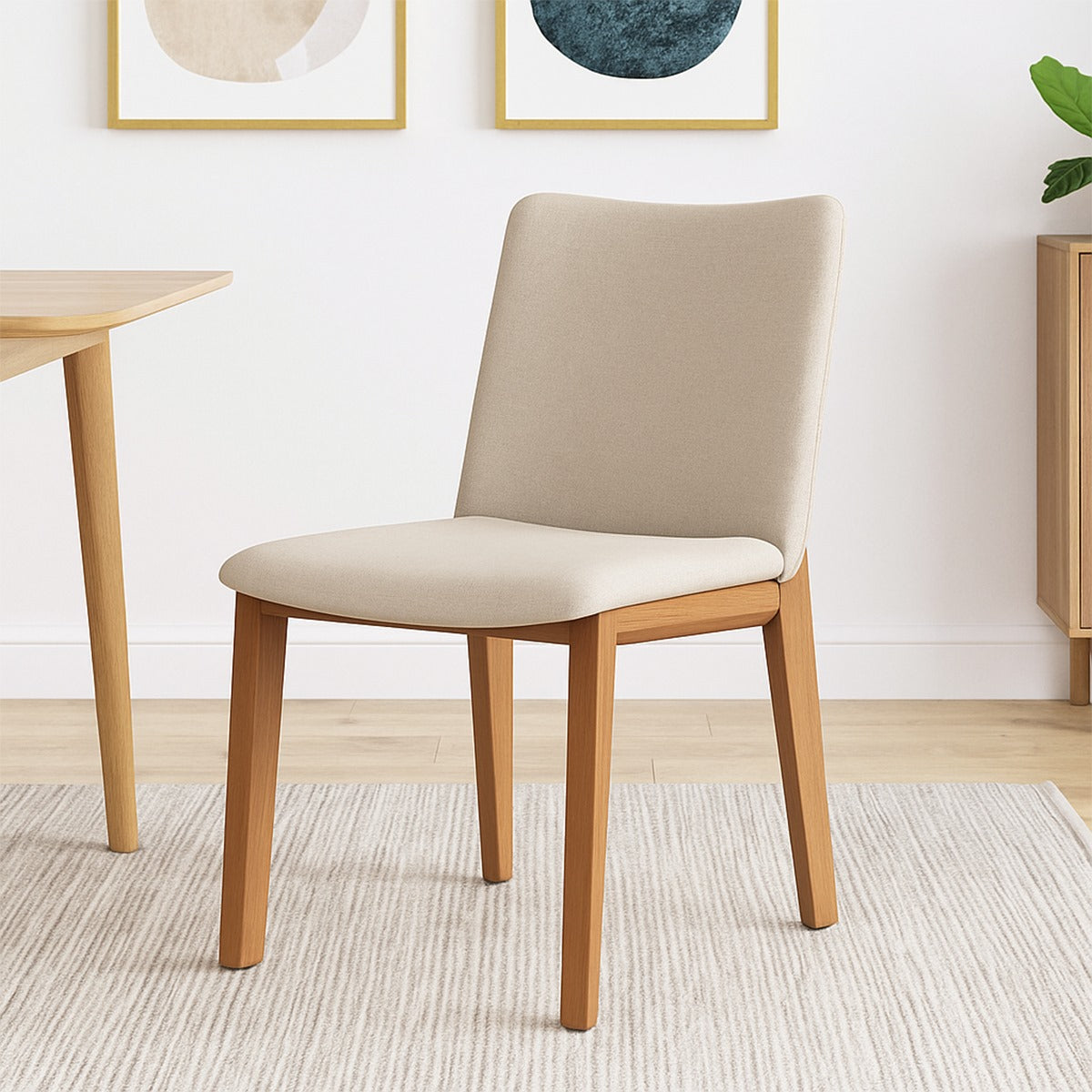 Dinning Chair 5