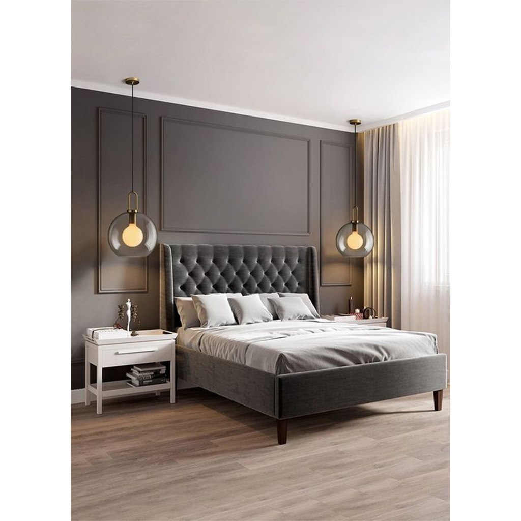 King Bed 5
