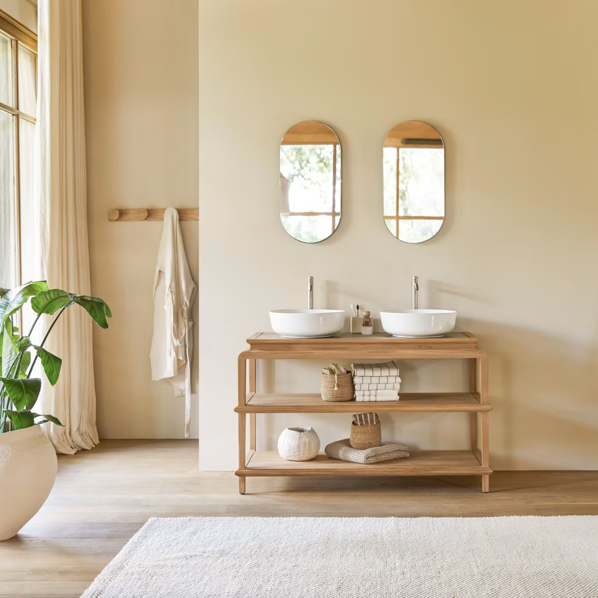 Washbasin 5