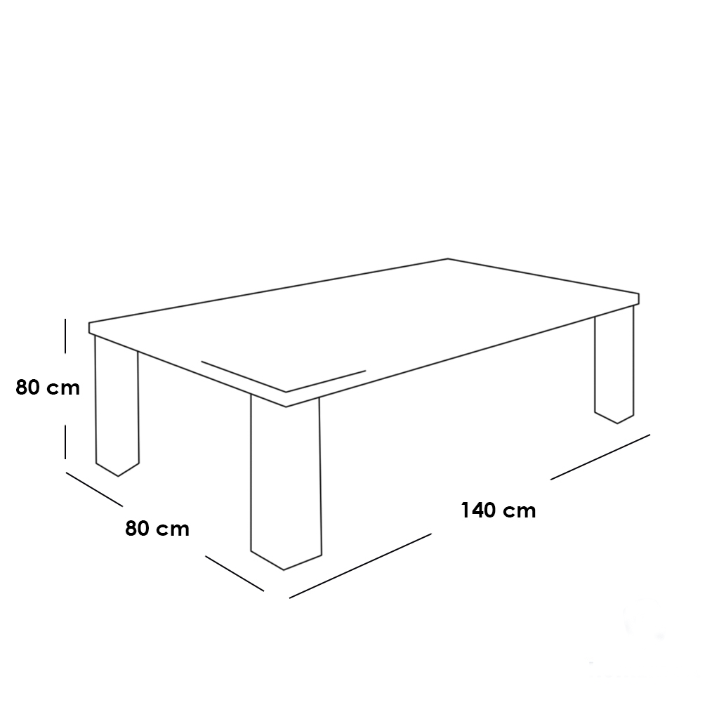 Dinning Table 5
