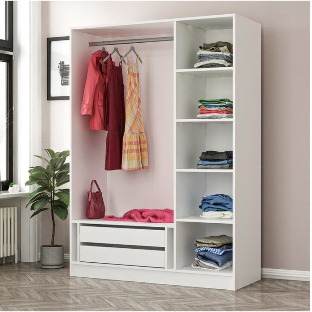 Dresser 5