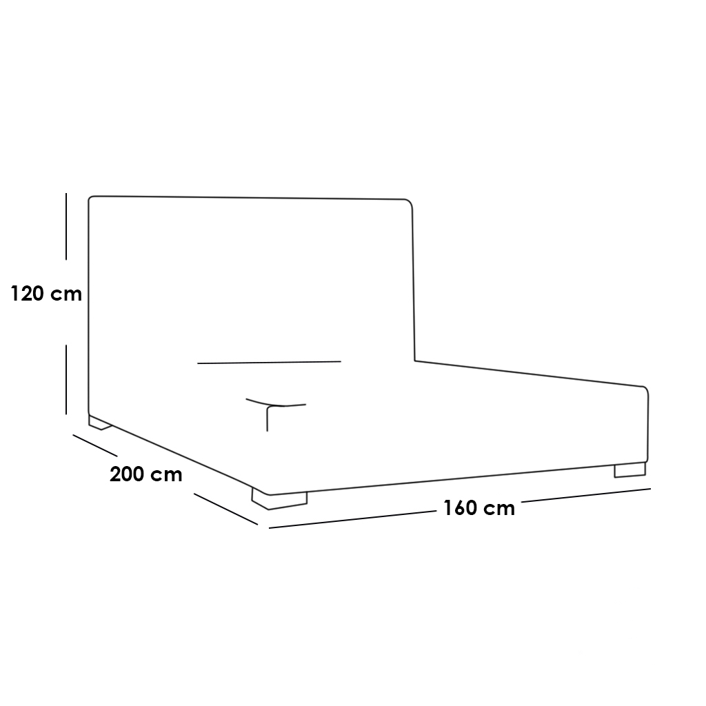 King Bed 5