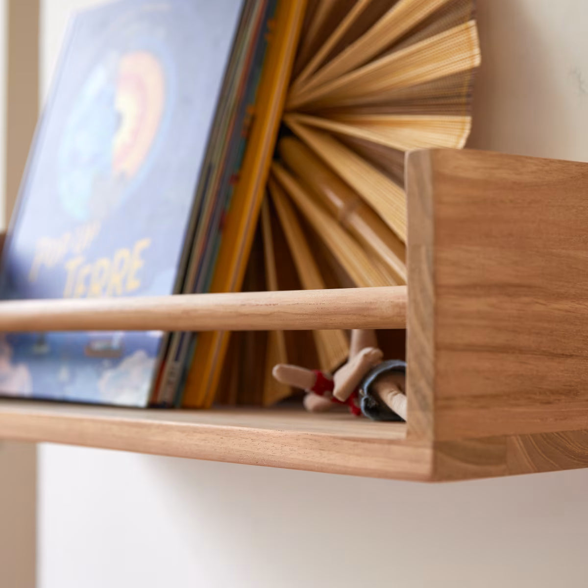 shelve 5