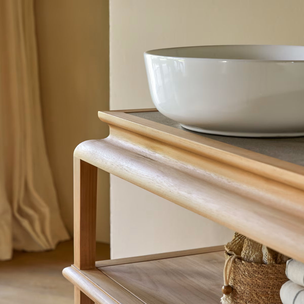 Washbasin 5