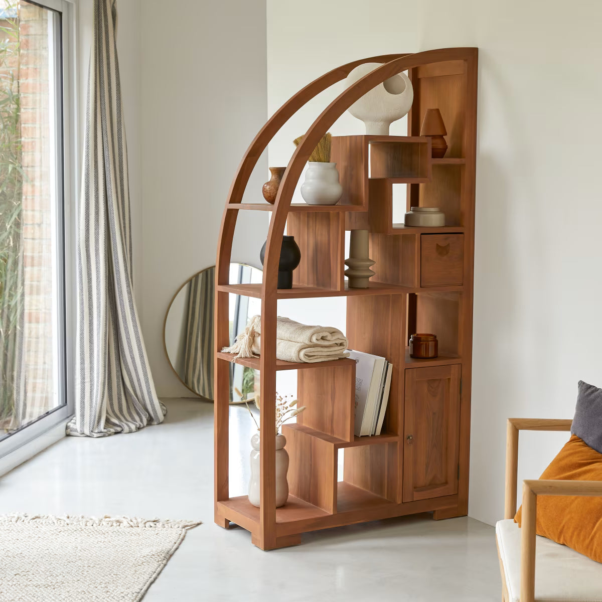 Library 5