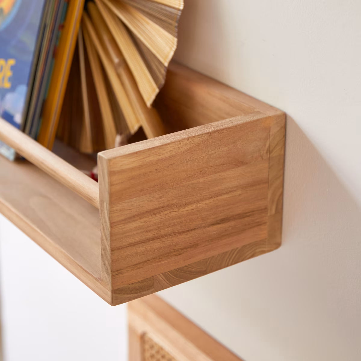 shelve 5