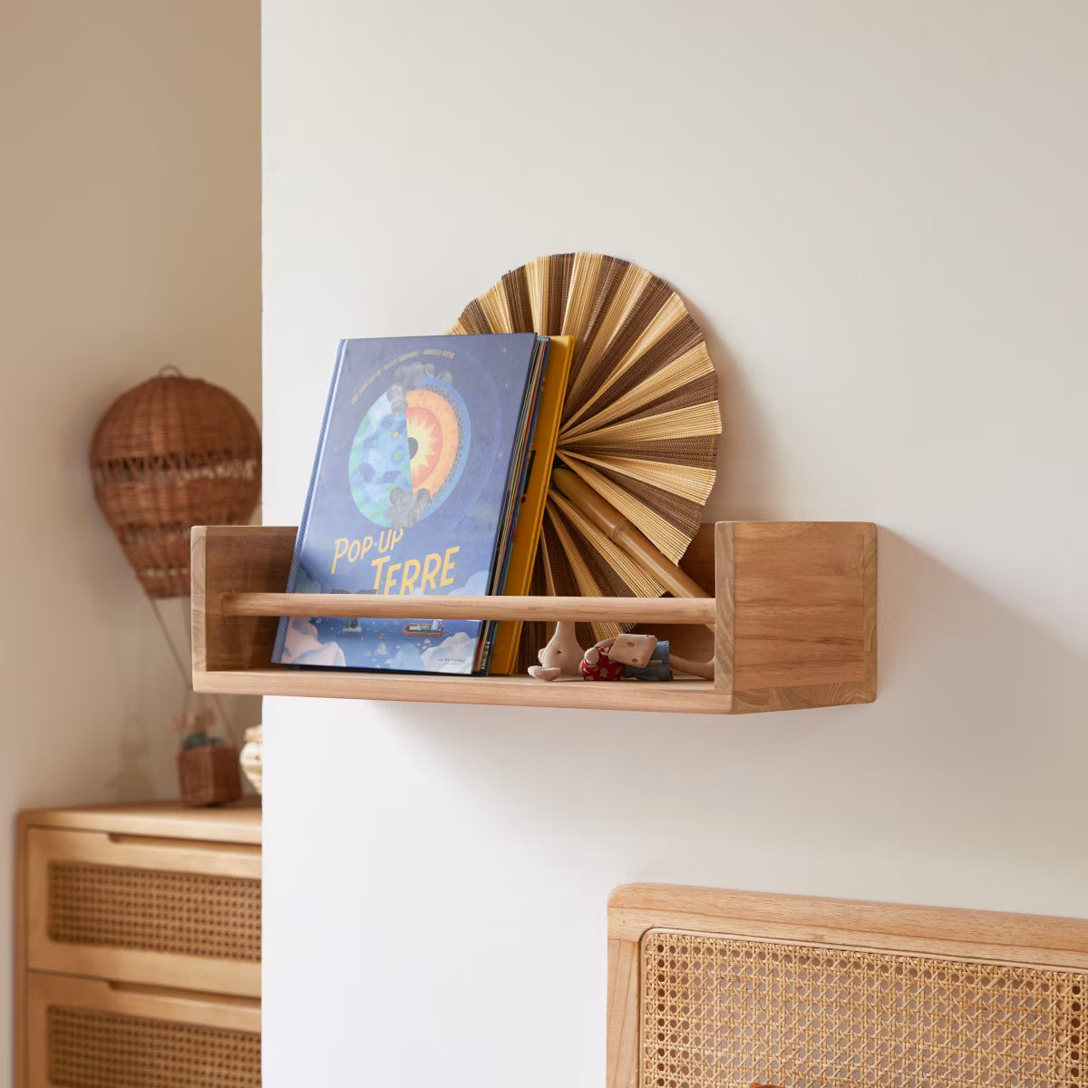 shelve 5
