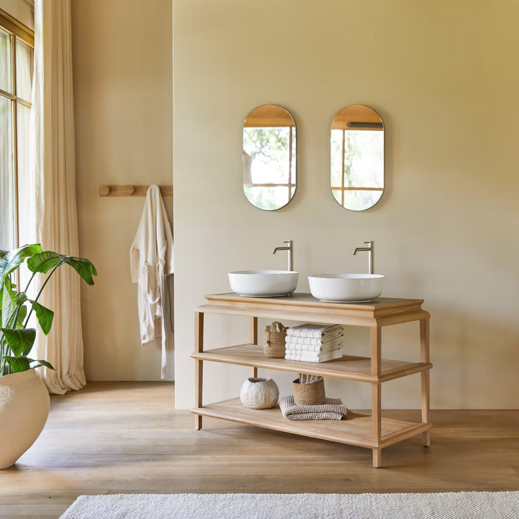 Washbasin 5