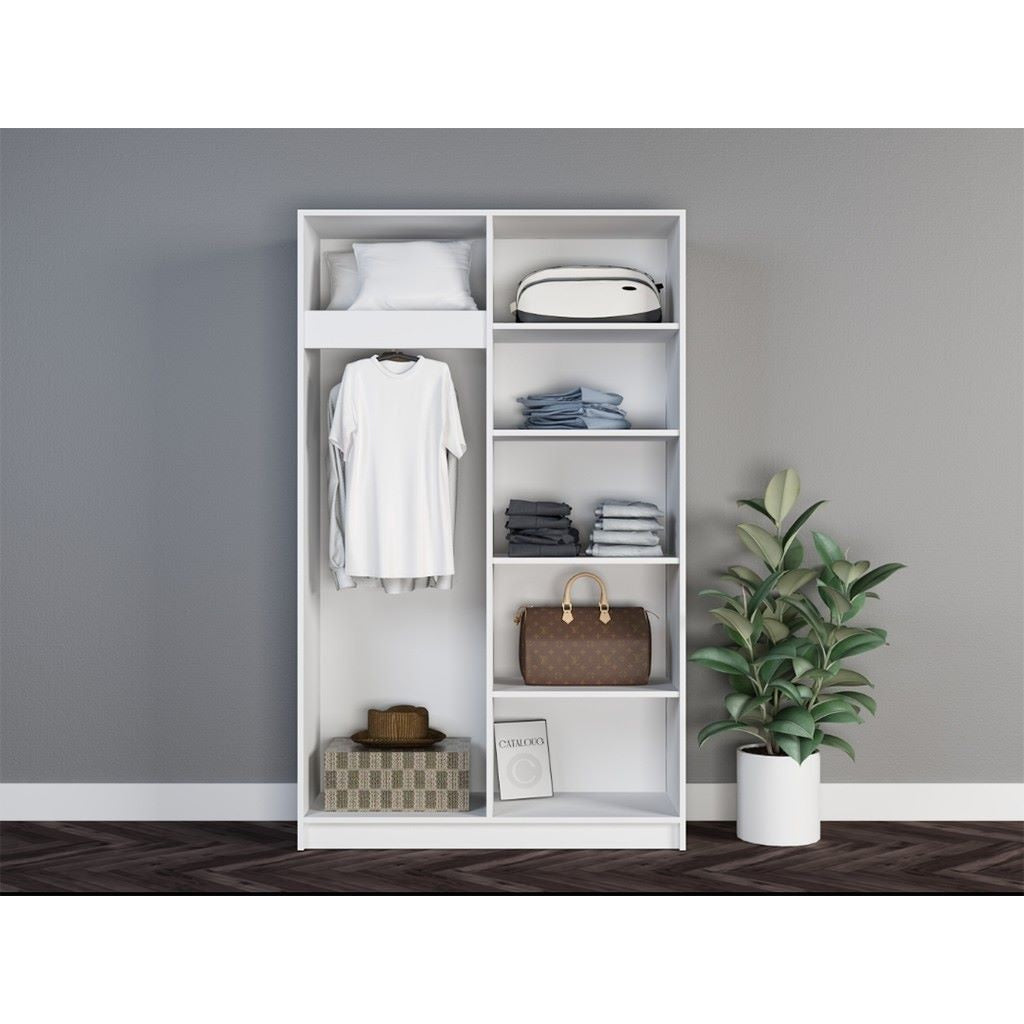 Wardrobe 5