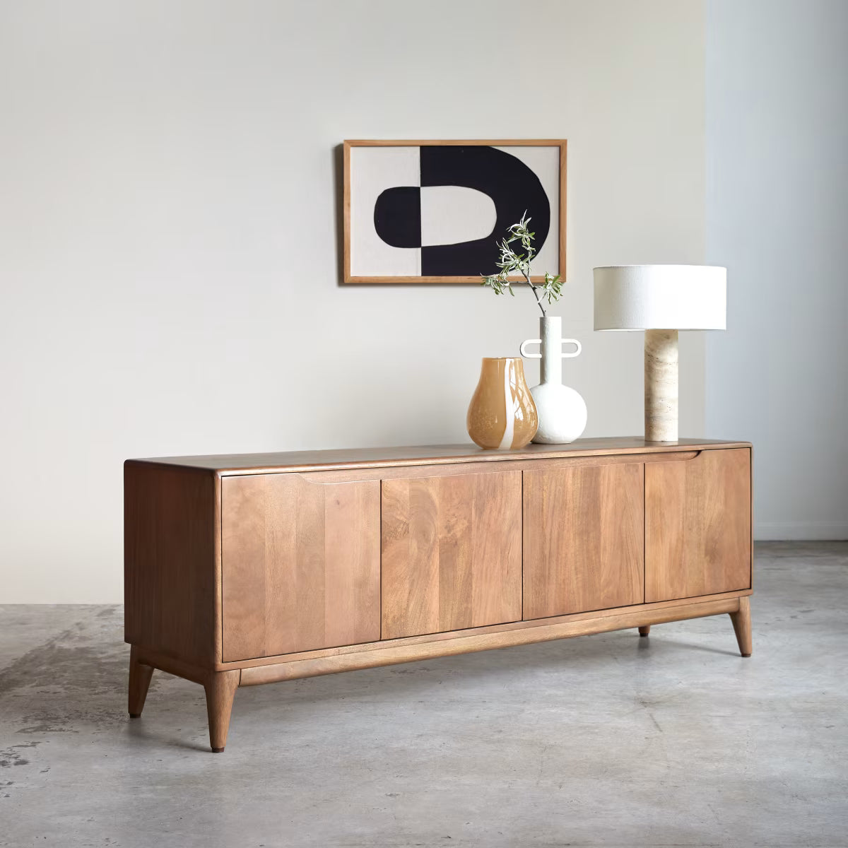 Tv unit 5