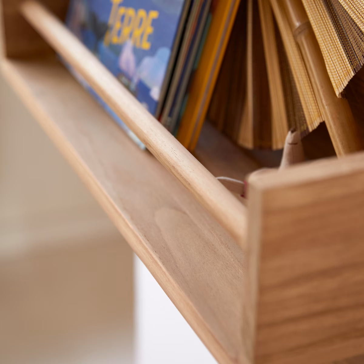shelve 5